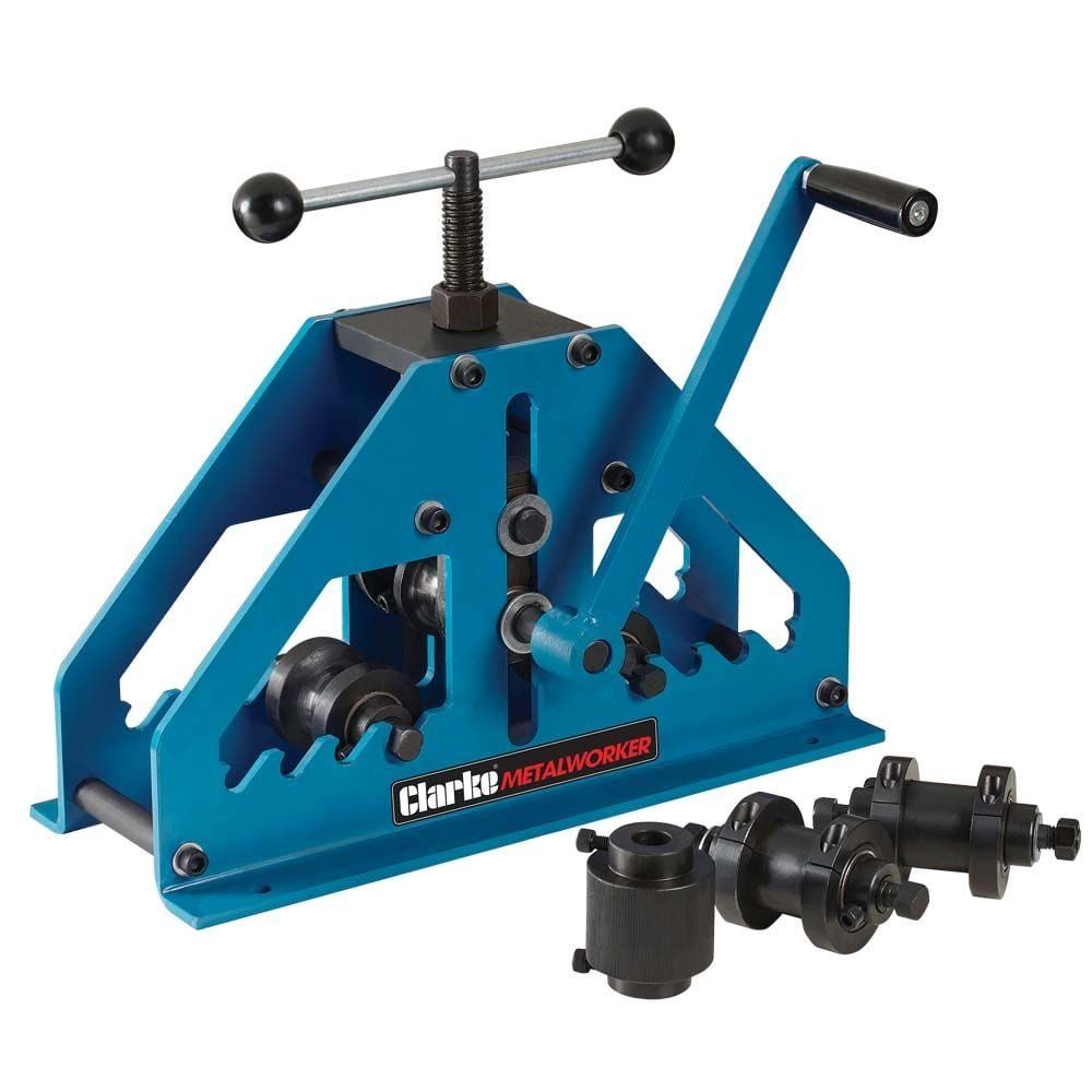Clarke Clarke CTR1 Tube Roller - Image 1