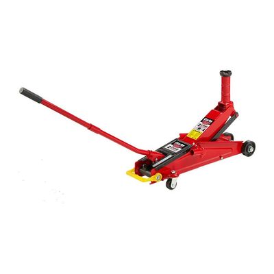 Clarke Clarke CTJ2500SUV 2.5 Tonne Trolley Jack with SUV Extension