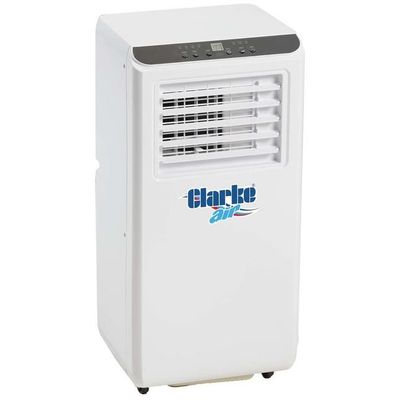 Clarke AC5000B 5000BTU 3-in-1 Air Conditioning Unit