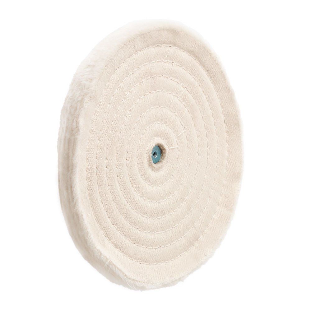 Clarke Clarke 10" Buffing Mop for CBB250 - Image 1