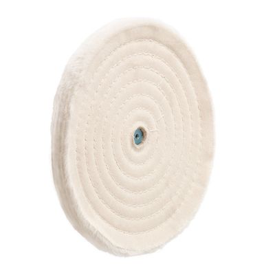 Clarke Clarke 10" Buffing Mop for CBB250