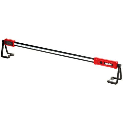 Clarke Clarke UBL1600R Rechargeable Under Car Bonnet LED Light