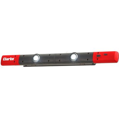 Clarke Clarke GWL700R Garage Work Light (700Lm)