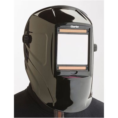 Clarke Clarke GWH8 Arc Activated Grinding/Welding Headshield
