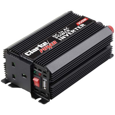 Clarke Clarke CI350 350W Power Inverter