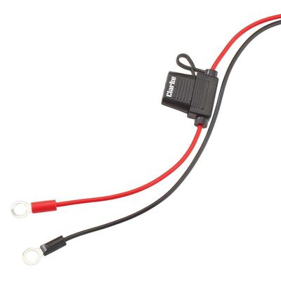 Clarke Clarke IBC6 6/12V Intelligent 6A Battery Charger