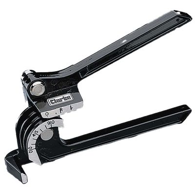 Clarke Clarke CHT933 3 in 1 Brake Pipe Bender