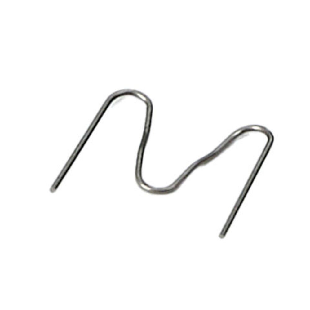Clarke Clarke 0.6mm Outside Corner Staple Pack of 100 - Image 1
