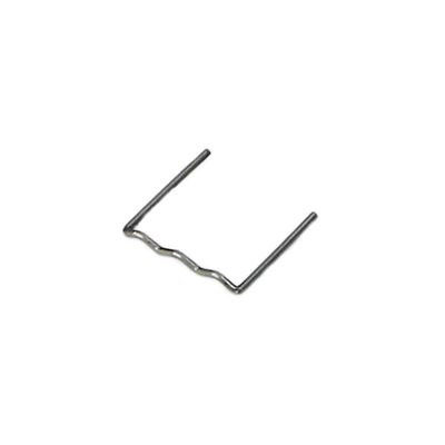 Clarke Clarke 0.8mm Flat Staples Pack of 100