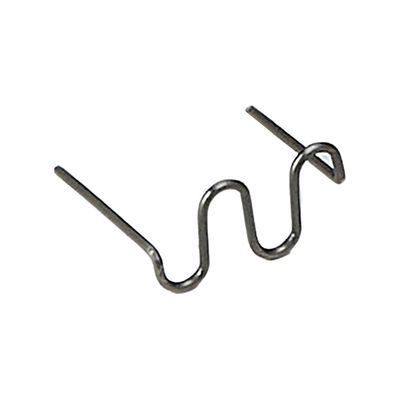 Clarke Clarke 0.6mm Wave Staples Pack of 100
