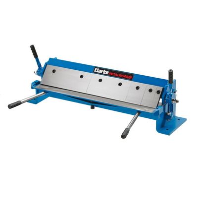 Clarke Clarke CBPF1 600mm Box & Pan Folder