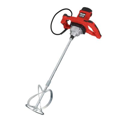 Clarke Clarke PM1200 1200W Paddle Mixer (230V)