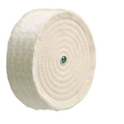 Clarke Clarke 8" 200mm Wide Buffing Wheel for CBB200E