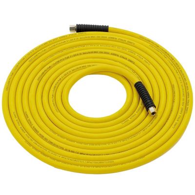 Clarke Clarke ORH15 Oil Resistant Flexible Air Hose 15m