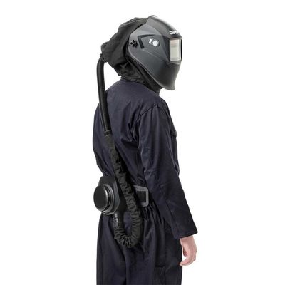 Clarke Clarke PAPR2 (Powered Air Purifying Respirator) True Colour Filter Welding Mask