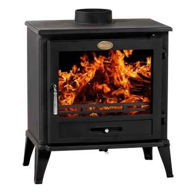 Clarke Clarke Westminster 10kW Eco-Design Wood Burning Stove