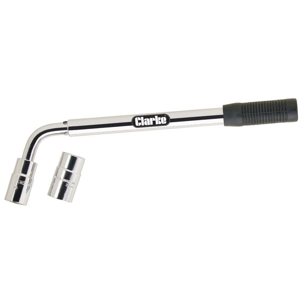 Clarke Clarke CHT938 Extendable Wheel Brace - Image 1