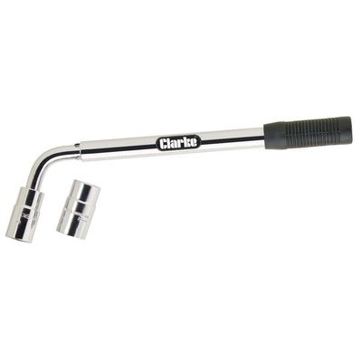 Clarke Clarke CHT938 Extendable Wheel Brace