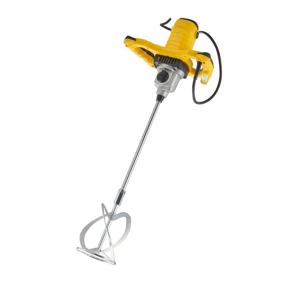 Clarke Clarke PM1600/1 1600W Paddle Mixer (110V) - Image 1
