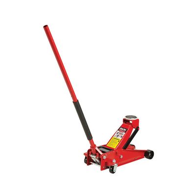 Clarke Clarke CTJ3000QLC 3 Tonne Quick Lift Garage Trolley Jack