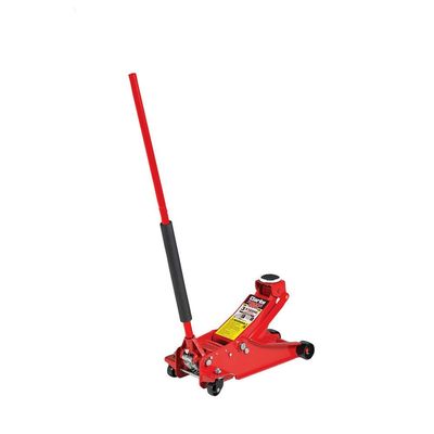 Clarke Clarke CTJ3500LPQL 3.5 Tonne Low Profile Quick Lift Garage Trolley Jack