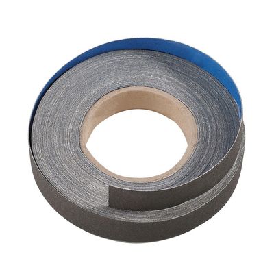 Clarke Clarke Emery Cloth Roll 5m x 115mm