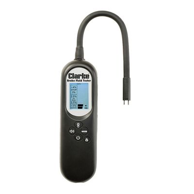 Clarke Clarke CDBT2 Digital Brake Fluid Tester