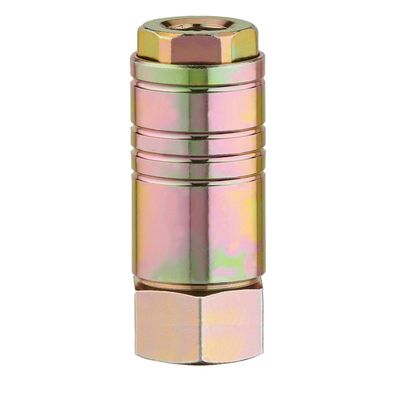 Clarke Clarke 1/4" BSP Snap Female Body