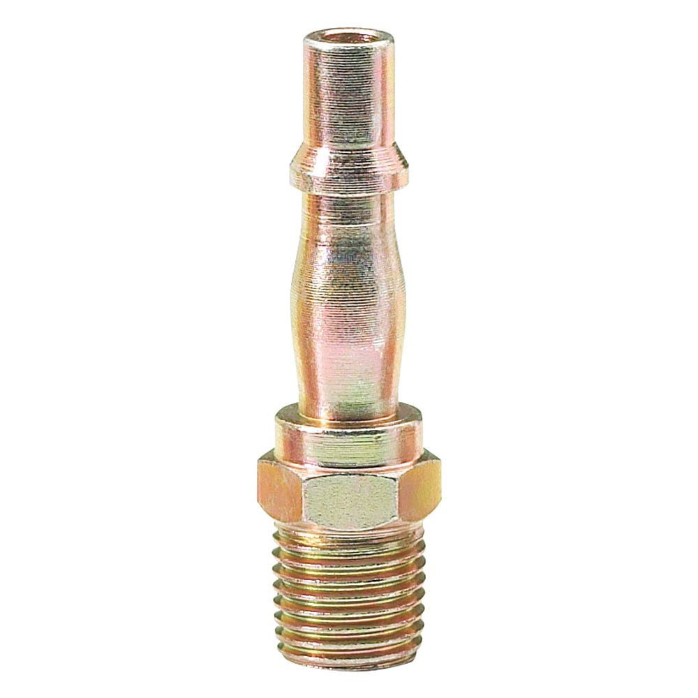 Clarke Clarke 1/4" Snap Male Adaptor - Image 1