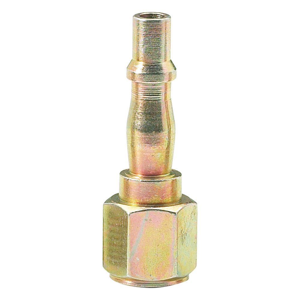 Clarke Clarke 1/4" Snap Female Adaptor - Image 1