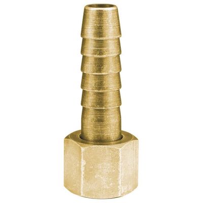 Clarke 5/16 Tail & 1/4" Nut"