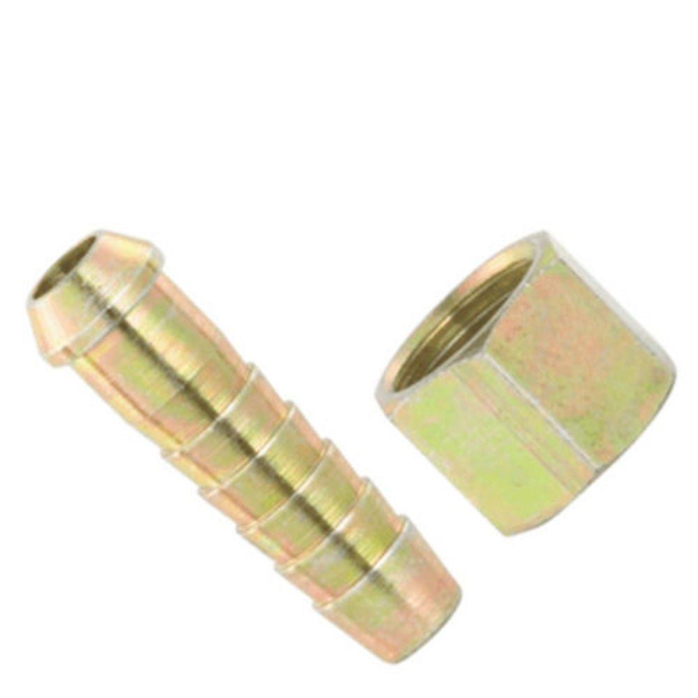 Clarke Clarke 1/4" Tail & 1/4" Nut - Image 1