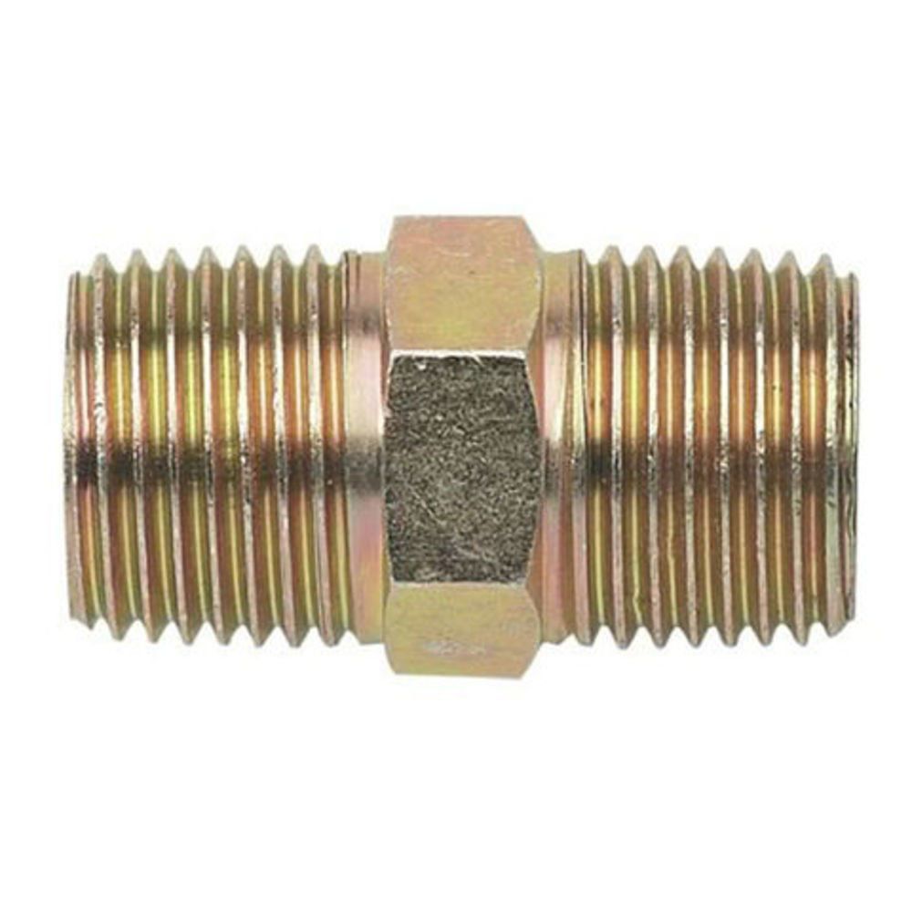 Clarke Clarke 3/8" Nipple - Image 1