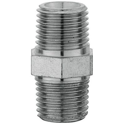 Clarke Clarke 1/4" Nipple