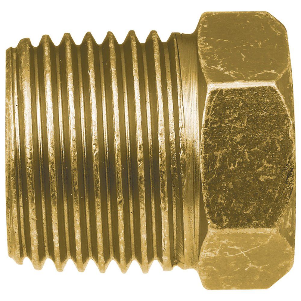 Clarke Clarke 1/2" x 1/4" Reducing Bush - Image 1