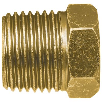 Clarke Clarke 1/2" x 1/4" Reducing Bush