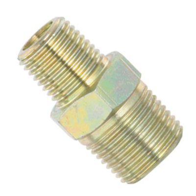 Clarke Clarke 3/8" x 1/4" Nipple