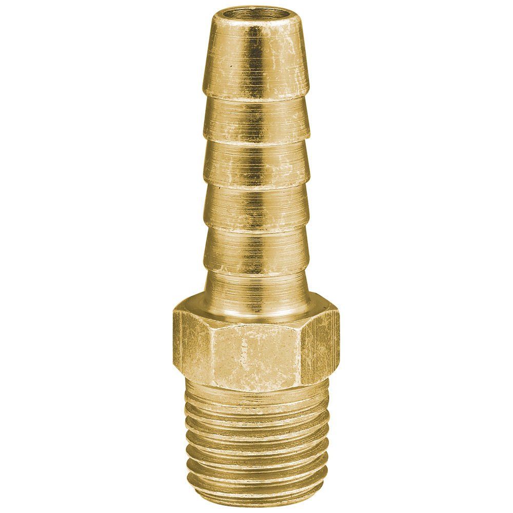 Clarke Clarke 1/4" x 1/4" Hose Adaptor - Image 1