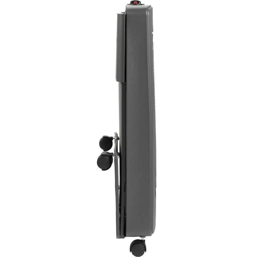 Clarke Clarke MGH3 4.2kW Mobile Folding Blue Flame Gas Heater - Image 1