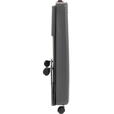Clarke Clarke MGH3 4.2kW Mobile Folding Blue Flame Gas Heater