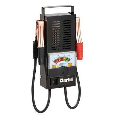 Clarke Clarke CVT3 Analogue Battery Drop Tester