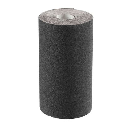 Clarke Clarke P320 Silicon Carbide Hook & Loop Roll 1m x 115mm