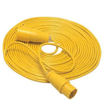 Clarke Clarke C14EC-B 14m 16A Extension Lead (110V)