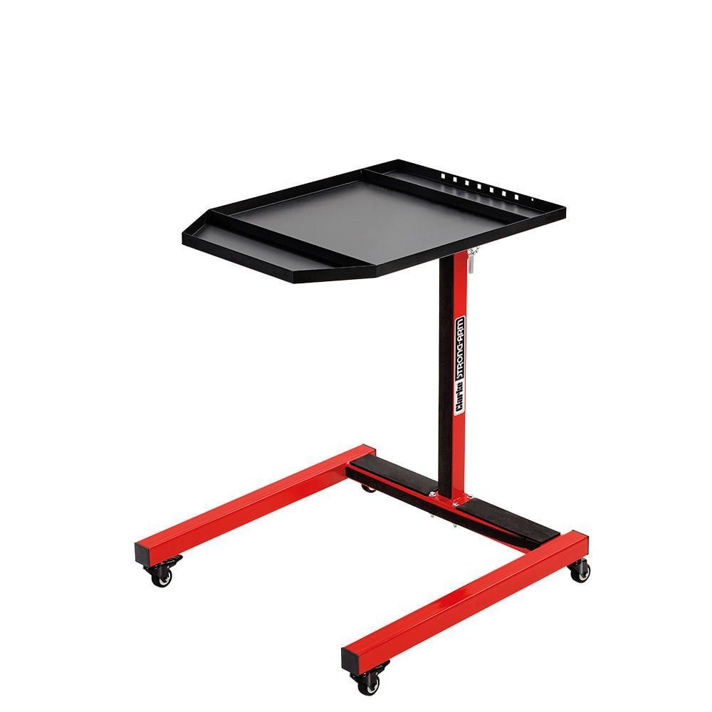 Clarke Clarke CMWT35 Mobile Work Table - Image 1