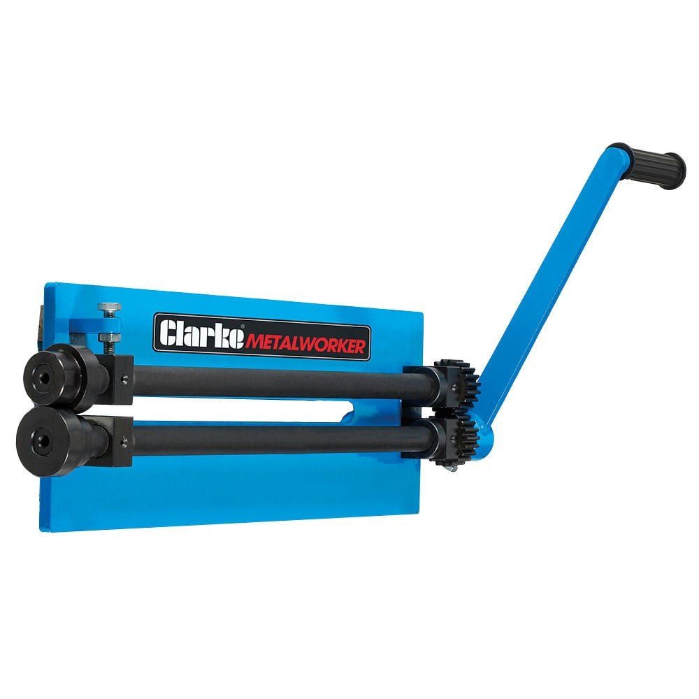 Clarke Clarke CBRM1 Bead Rolling Machine - Image 1