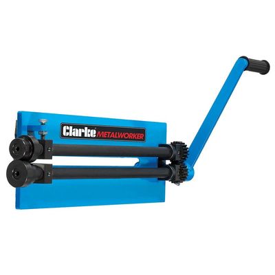 Clarke Clarke CBRM1 Bead Rolling Machine