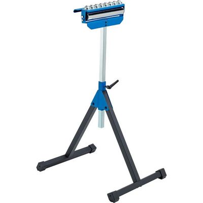 Clarke CARS3IN1HD Woodworker Heavy Duty 3 in 1 Roller Stand