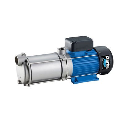 Clarke Clarke MSP5120 Stainless Steel Multi Stage Booster Pump 120Lpm 57m Head