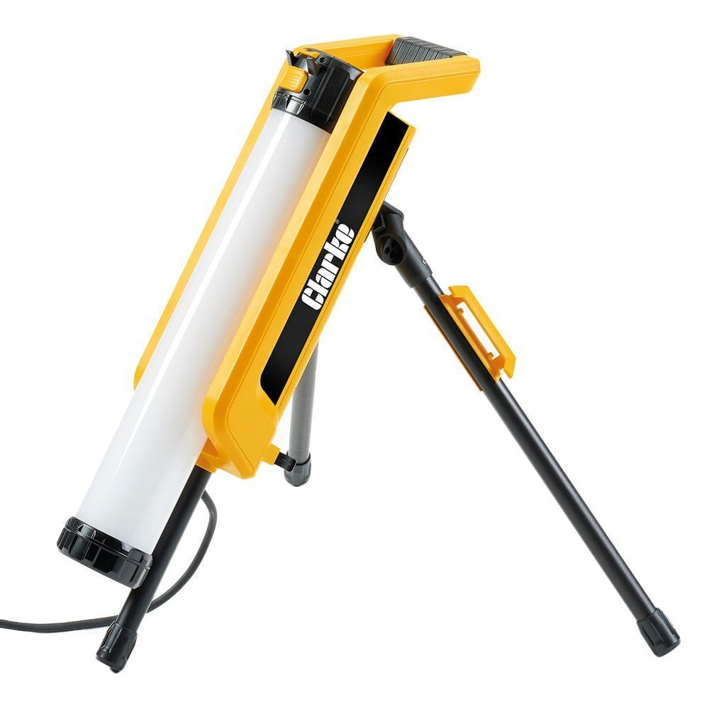 Clarke Clarke SMD5000/1 Work Light (110V) - Image 1