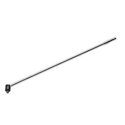 Clarke PRO423 1/2 Drive 920mm Breaker Bar with Universal Head"